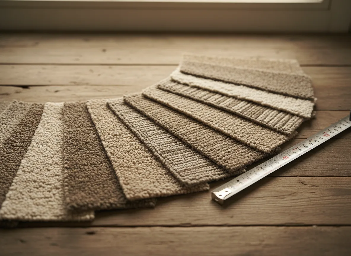 Carpet Installation Vallonia, IN FAQs